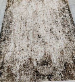 Акриловий килим ORIENT RO02B IRON-CREAM